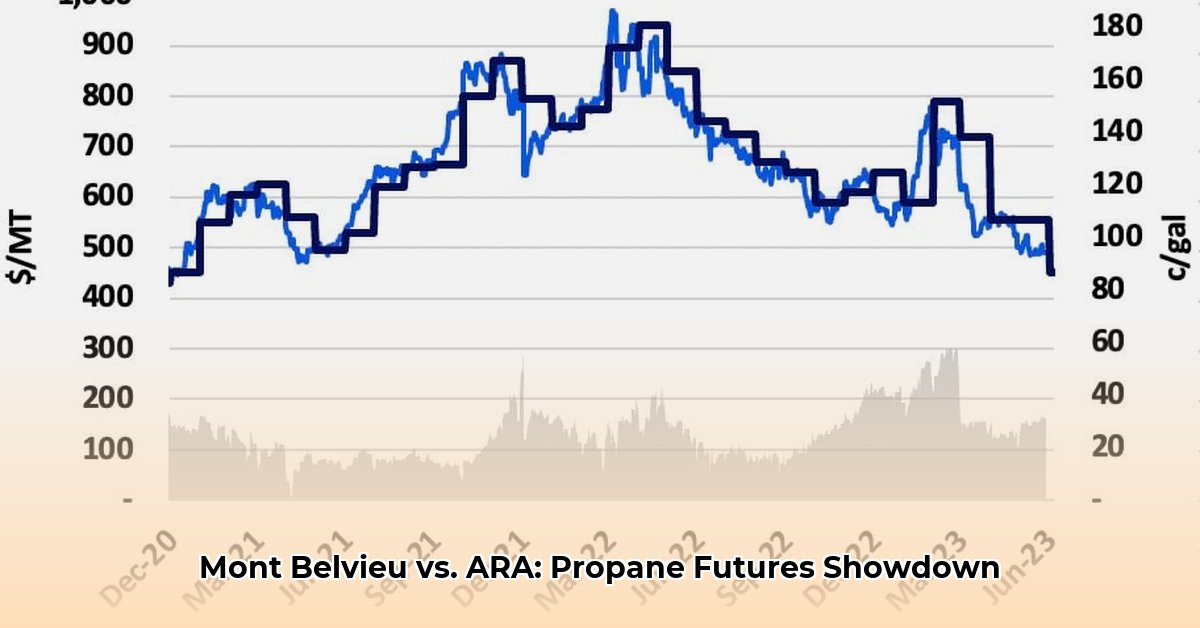 propane-futures-contracts